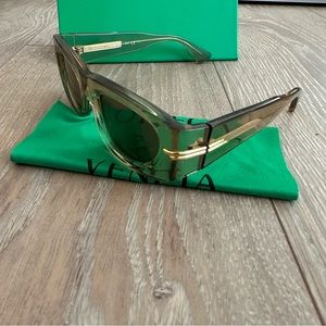 Bottega Veneta Sunglasses
